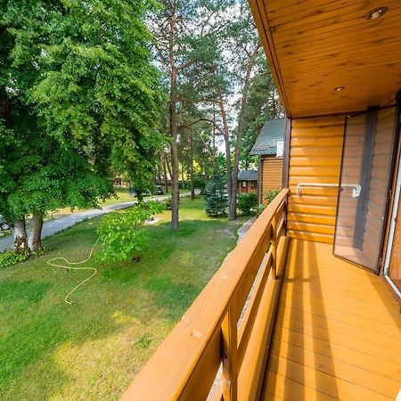 Сосновий Бір Свитязь Экстерьер фото
