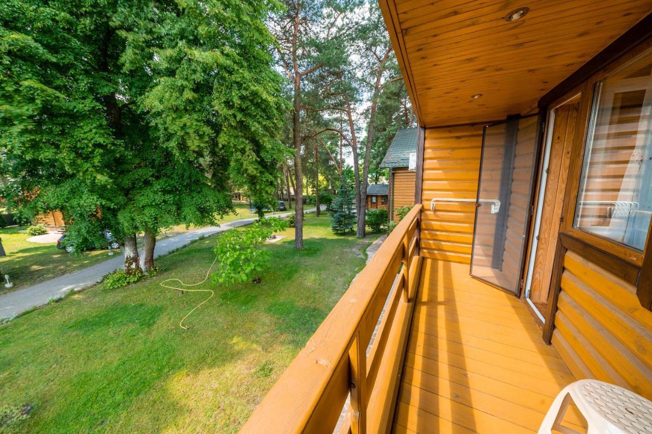 Сосновий Бір Свитязь Экстерьер фото
